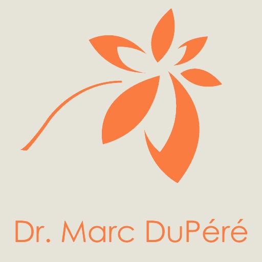 Plastic Surgery by Dr. Marc DuPéré MD, CM, FRCSC Icon