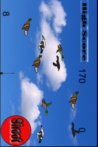 Birds Game screenshot 3