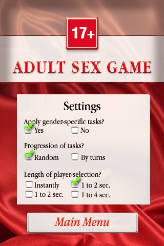 The Party Sex Game screenshot-4