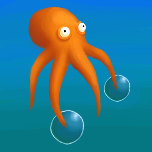 OCTOPI: Snow Globe icon