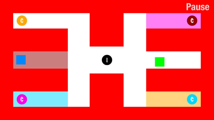The Maze Tilt Game screenshot-4