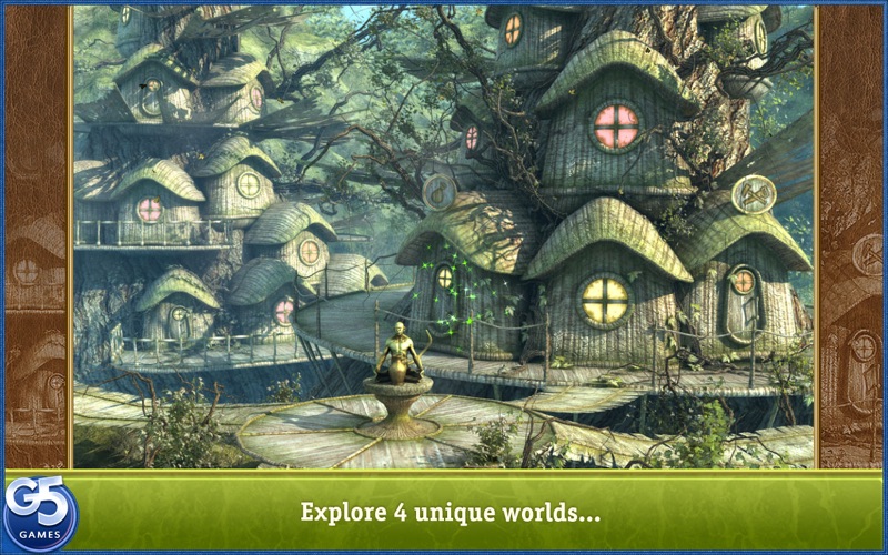 CrossWorlds: the Flying City (Full) thumbnail 2