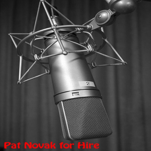 Pat Novak for Hire Radio Show