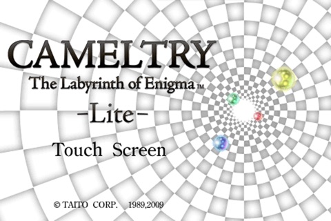 CAMELTRY Lite screenshot 4