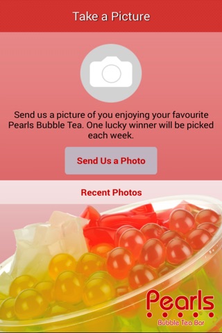 Pearls Bubble Tea screenshot 3