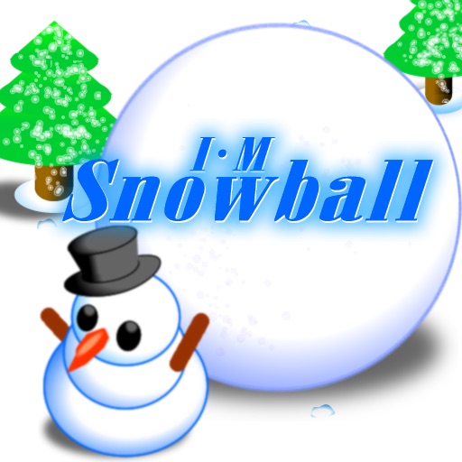 IM Snowball icon