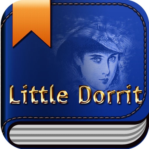 Little Dorrit(小杜丽) icon