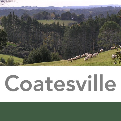Coatesville by In The Code Pty Ltd
