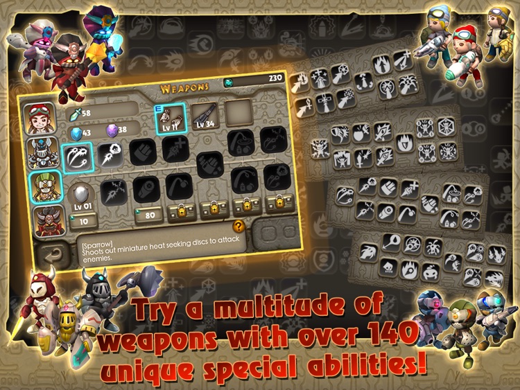 Mystical Gem HD