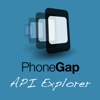 PhoneGap API Explorer