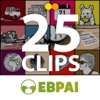 25 clips para aprender inglés