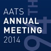 AATS Annual Meeting 2014