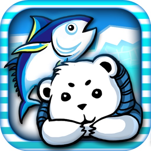 Adventures in Arctic - jigsaw puzzle game! iOS App