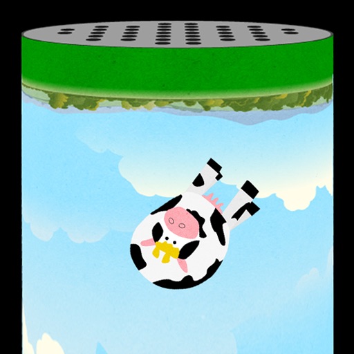 Can Moo - Cow Tipping icon