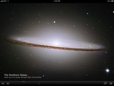 The Hubble Experience screenshot 3