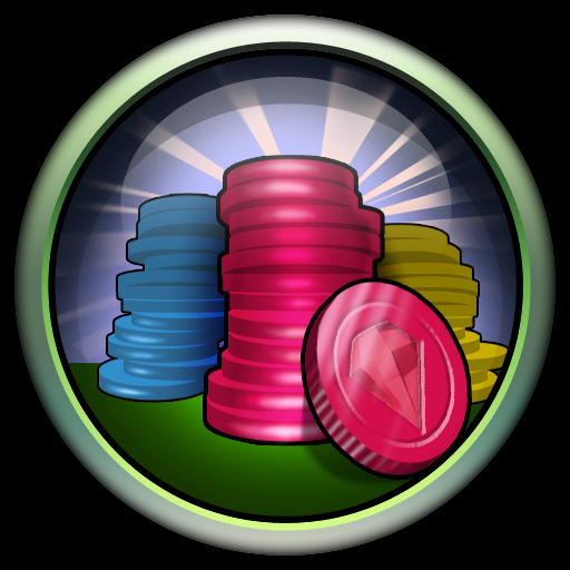 Ante Up (Silver)