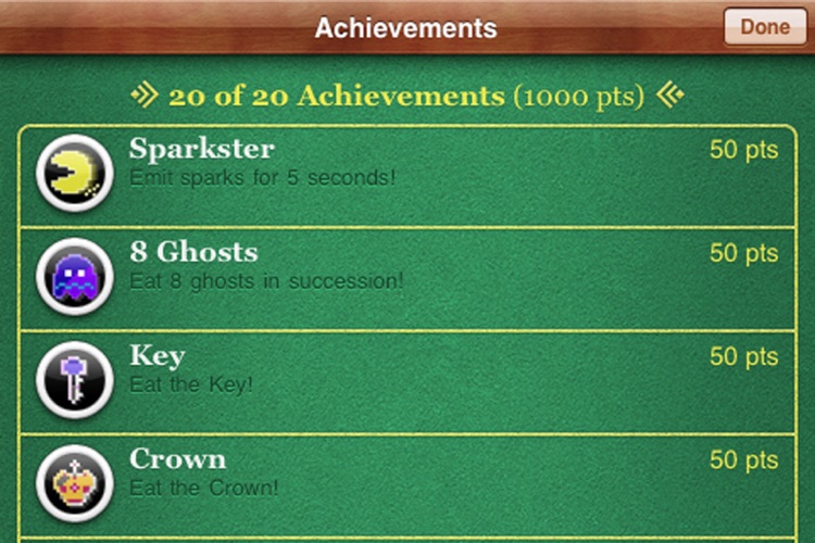 PAC-MAN Championship Edition screenshot-3