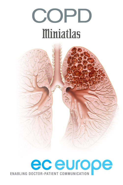 Miniatlas COPD