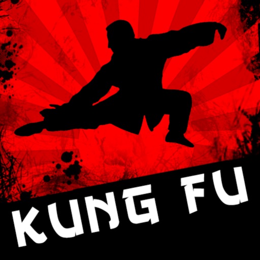 Kung Fu Sounds iOS App