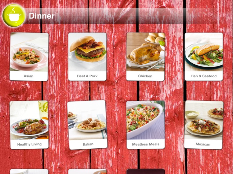 Big Fork Little Fork