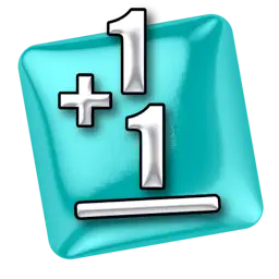FlashToPass Free Math Flash Cards app icon