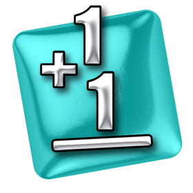 Snímky obrazovky (2) FlashToPass Free Math Flash Cards for Mac OS X
