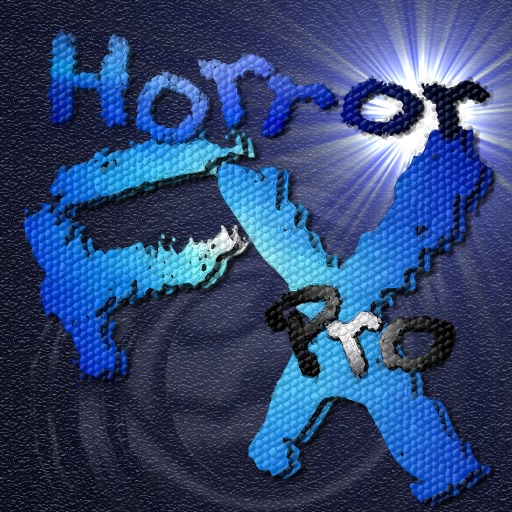 Horror FX Pro icon