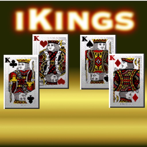 iKings icon