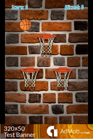 Basketball Classic screenshot 2