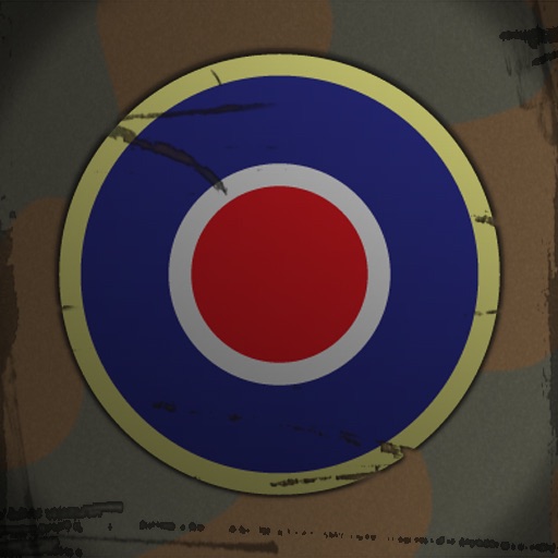 Dam Buster icon