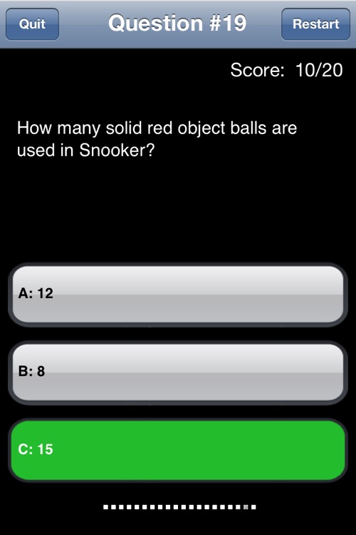 Pool Master - Tips and Shots for Billiards and Snooker