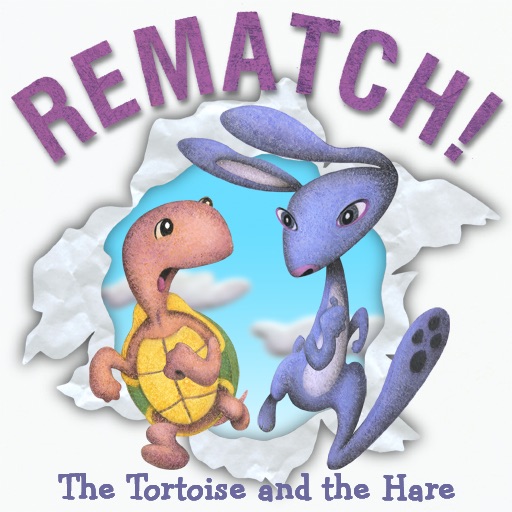 The Tortoise and the Hare: REMATCH!