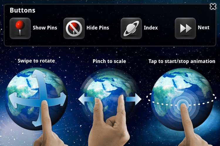 iLearn Solar System : Making Science Fun