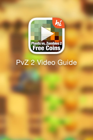 Video Guide for Plants vs. Zombies 2 screenshot 4