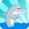 Fin the Dolphin needs help finding his friends scattered throughout the Lagoon