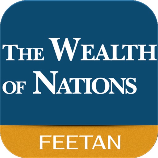 The Wealth of Nations · Feetan icon