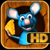 Rat & Cheese HD