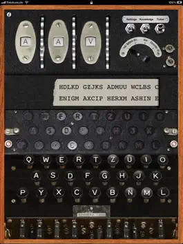 Game screenshot Enigma Machine mod apk