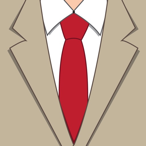 Interview Tracker by Robert Schlackman