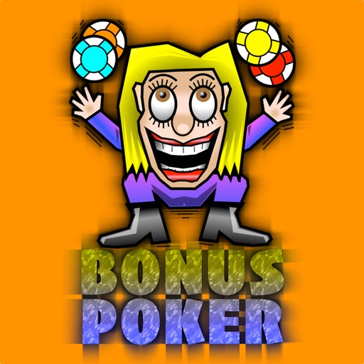 Bonus Poker - Jacks or Better