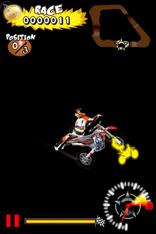 eXtreme MotoCross 2 Free