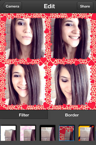 Photomat – your pocket photobooth screenshot 4