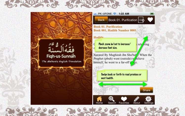 Fiqh-us-Sunnah
