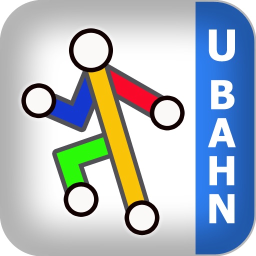 Vienna Metro by Zuti icon