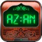 Azan Alarm Clock - Nightstand with Islamic Prayer Times and Push Notification