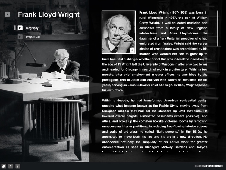 Fallingwater - Frank Lloyd Wright - HD