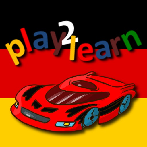 play2learn German SD icon