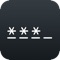 SafeBook pro app - it's the best app for keeping safety your private information about login, password, drivers license, credit cards, ids, accounts, and etc