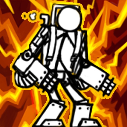 Cartoon Wars: Gunner Lite Icon