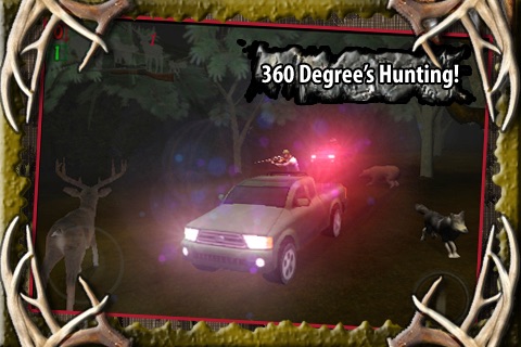 Night Hunter screenshot 3